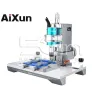 AiXun 2nd Gen Macchina Rettifica Chip IC e CPU | 5G-M