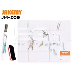 JAKEMY JM-Z09 Drawable...