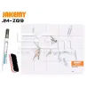 JAKEMY JM-Z09 Tappetino Magnetico Disegnabile | Store Online 5G-M