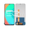 Ecrã Táctil Preto Realme C11 (IPS)