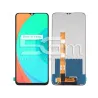 Érintőképernyős Kijelző Fekete Realme C11 (IPS) | 5G-M Online Áruház