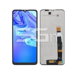 Display Touch Nero TCL 305 - TCL 306 (IPS) | Store Online 5G-M