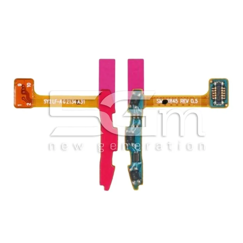 Moduł Płytki Sub IC Samsung SM-R840 - R845 | Sklep 5G-M