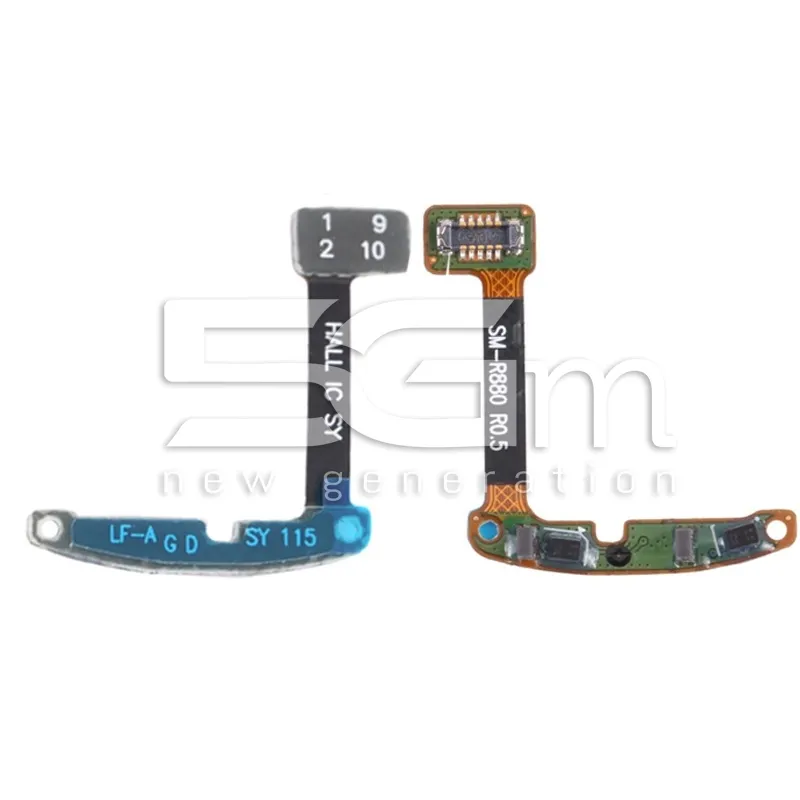 Integrált áramkörös segédpanel Samsung SM-R800 - R880 | 5G-M