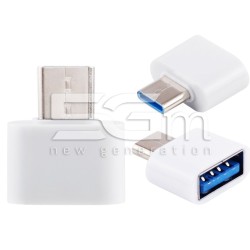 Adattatore Usb Type C -...