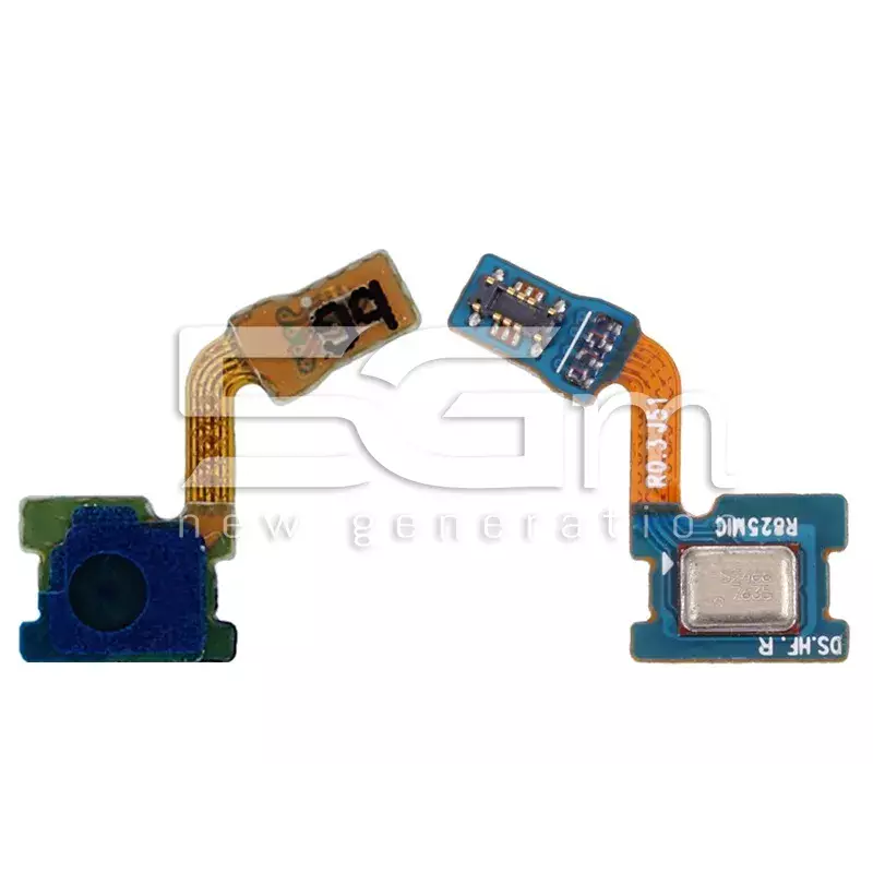 Microfono Flex Cable Samsung SM-R820 - R825