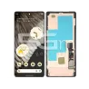 Display Touchscreen + Rahmen Schwarz Google Pixel 7 Pro (PULLED) | 5G-M