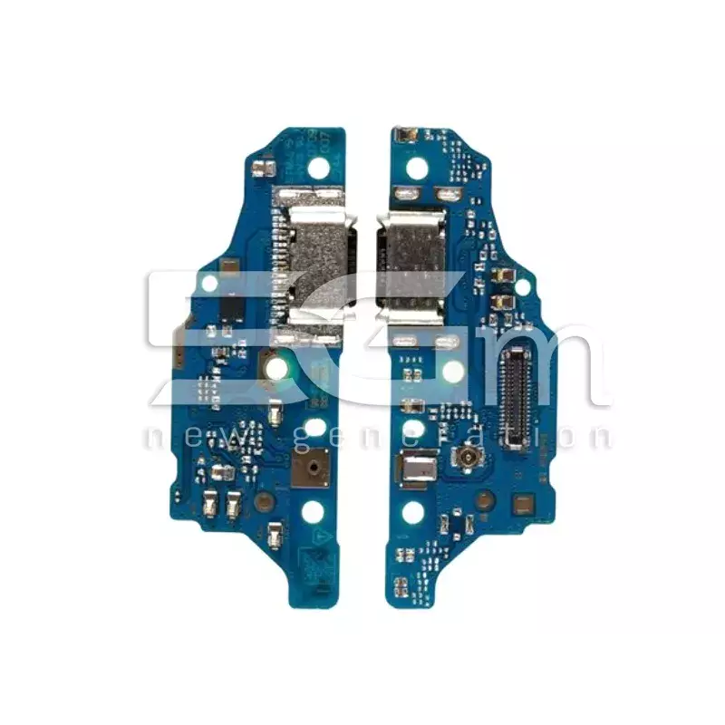 Charging Connector + Board Moto G23 (OEM)