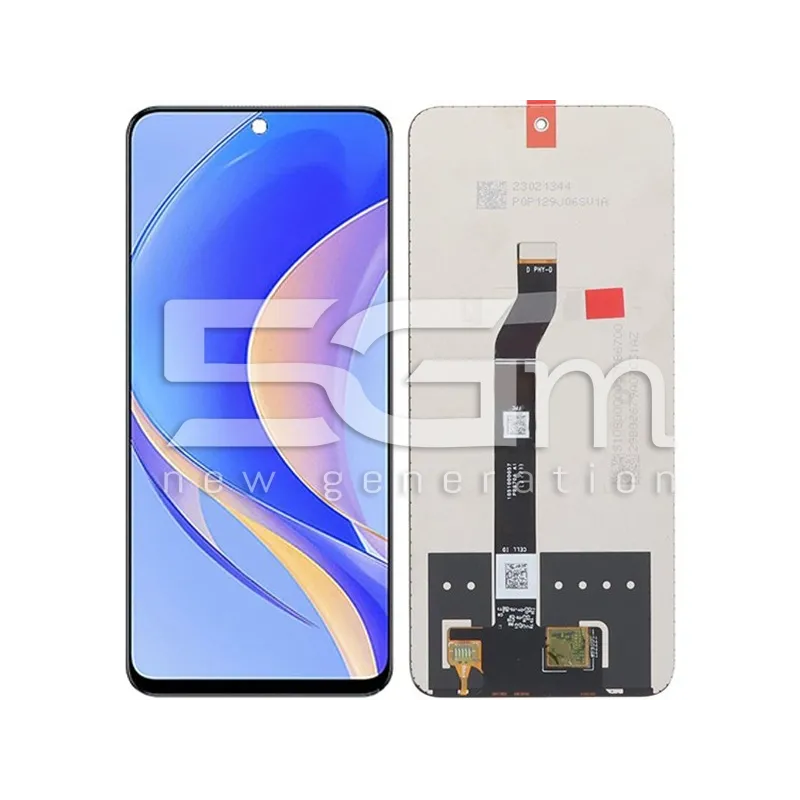 Ecran Tactil Negru Huawei Nova Y90 (IPS) | 5G-M.com