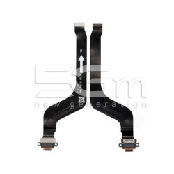 Charging Port Flex Cable...