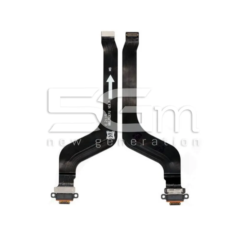 Connettore Di Ricarica Flex Cable Huawei P50 Pro | Store Online 5G-M