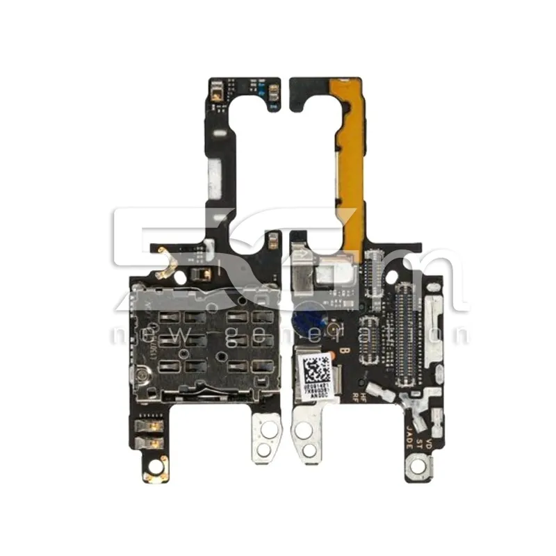 Lettore Sim Card + Board Huawei P50 Pro | Store Online 5G-M