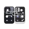 Rear Lens Camera + Frame Black Redmi Note 11 Pro+ 5G | 5G-M Online Store