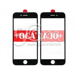 Vetro + OCA + Frame iPhone...