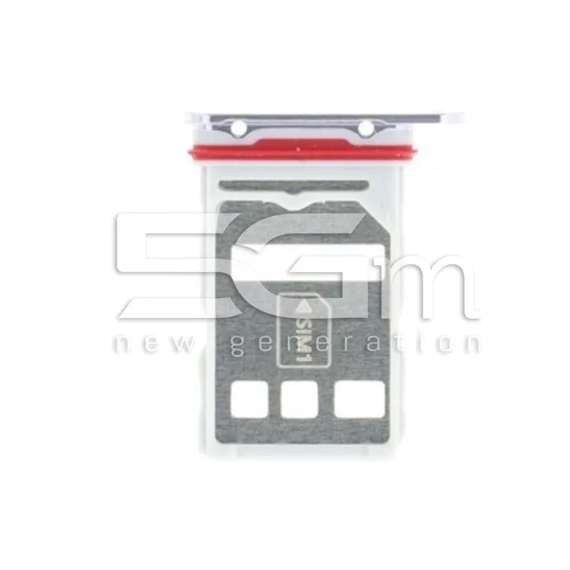Supporto Sim Card Purple Huawei Mate 50 Pro | Store Online 5G-M