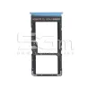 Supporto Sim Card Sea Blue Xiaomi Redmi 10 4G 2022 | Store Online 5G-M
