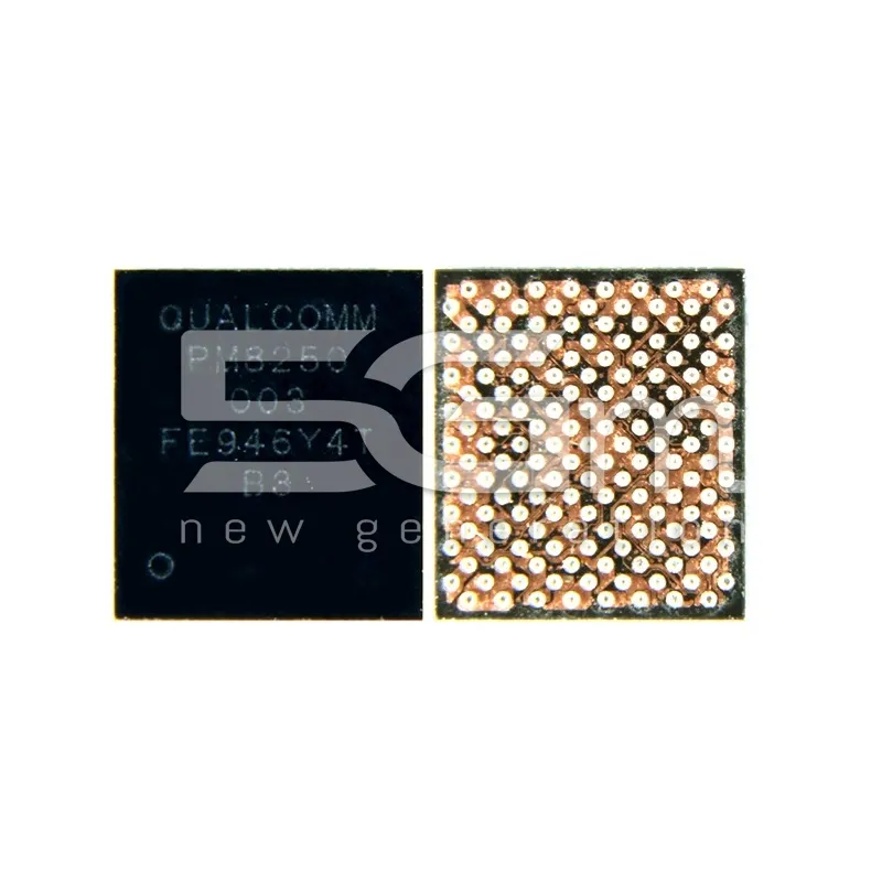 Táp IC PM8250 Samsung SM-G988 S20 Ultra 5G | 5G-M Webáruház