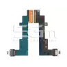 Charging Connector Space Grey iPad Air 4 LTE (A2324-A2325-A2072)