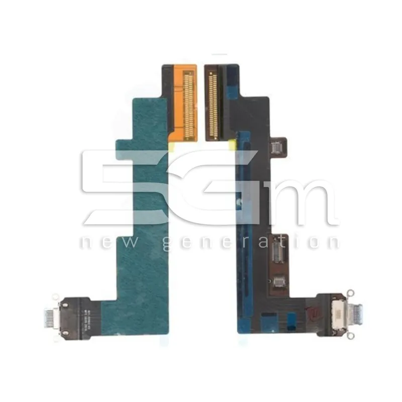 Connettore Di Ricarica Sky Blue iPad Air 4 LTE (A2324-A2325-A2072) | Store Online 5G-M