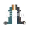 Connettore Di Ricarica Sky Blue iPad Air 4 LTE (A2324-A2325-A2072)