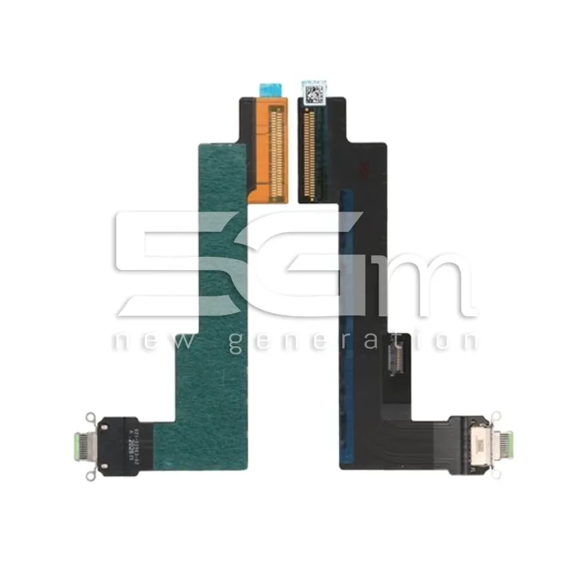 Connettore Di Ricarica Green iPad Air 4 Wi-Fi (A2316) | Store Online 5G-M