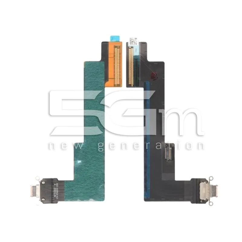Connecteur de Charge Rose Gold iPad Air 4 Wi-Fi (A2316) | 5G-M