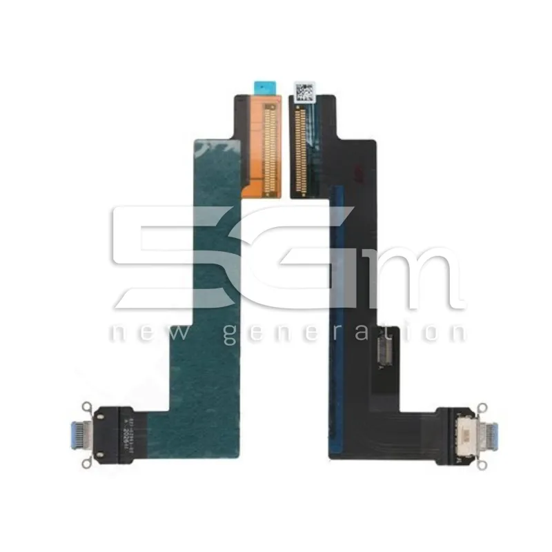 Connettore Di Ricarica Sky Blue iPad Air 4 Wi-Fi (A2316) | Store Online 5G-M