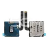 Lettore Sim Card Flex Cable iPad Air 4 LTE (A2324-A2325-A2072) | Store Online 5G-M