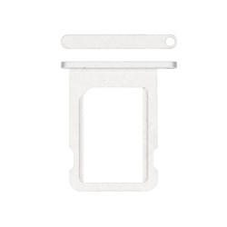 Sim Card Tray Silver iPad...