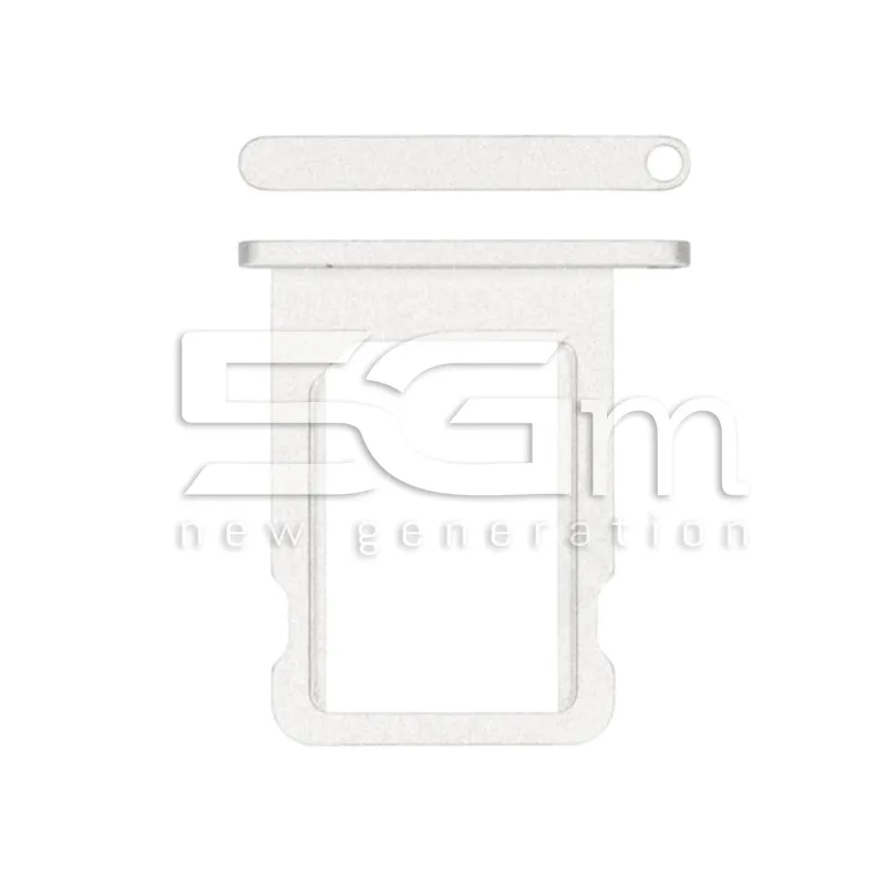 Supporto Sim Card Silver iPad Air 4 LTE | Store Online 5G-M