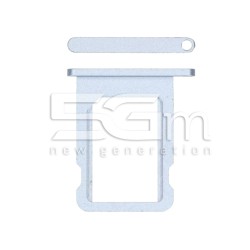 Sim Card Tray Sky Blue iPad...