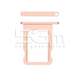 Sim Card Tray Rose Gold...