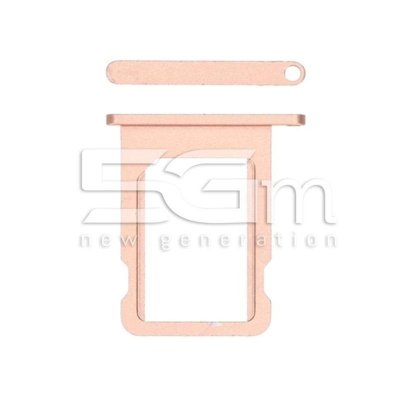 Supporto Sim Card Rose Gold iPad Air 4 LTE