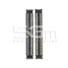 Connector Touch Screen 64 Pin On Motherboard iPad Air 4 A2316