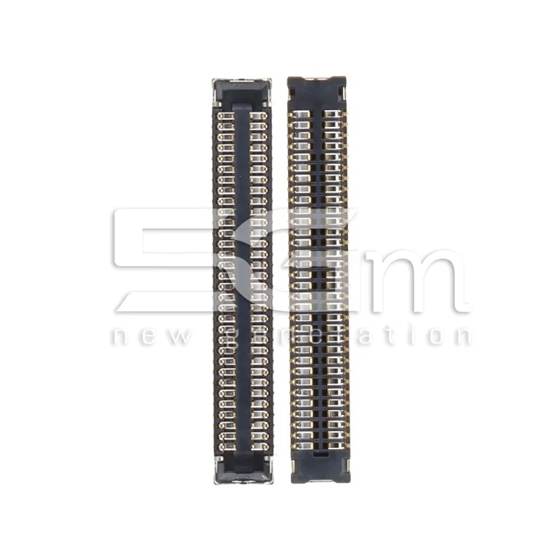 Connettore LCD 42 Pin Su Scheda Madre iPad Air 4 A2316 | Store Online 5G-M
