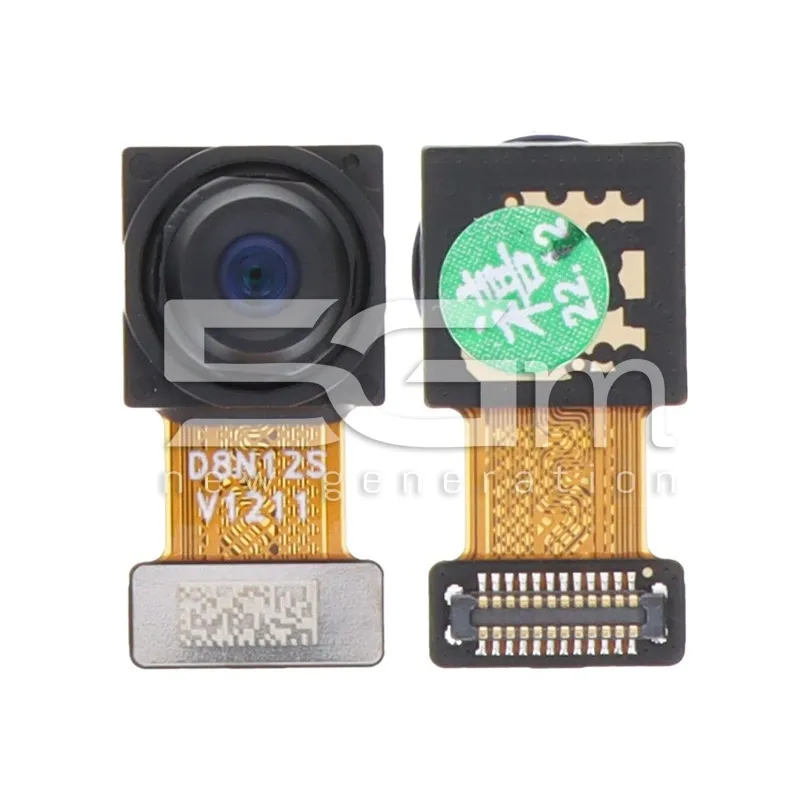 Camera Posteriore 8MP Ultrawide Xiaomi Mi 11T - Mi 11T Pro | Store Online 5G-M