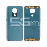 Retro Cover Forest Green Xiaomi Redmi Note 9 No Logo | Store Online 5G-M