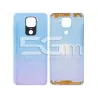 Retro Cover Polar White Xiaomi Redmi Note 9 No Logo | Store Online 5G-M