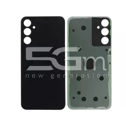 Rear Cover Black Samsung SM-A346 A34 5G No Logo