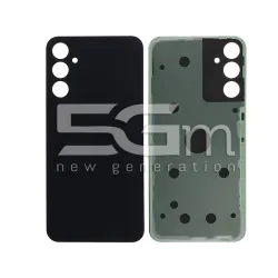 Retro Cover Nero Samsung SM-A346 A34 5G No Logo
