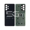Retro Cover Nero Samsung SM-A536 A53 5G No Logo | Store Online 5G-M