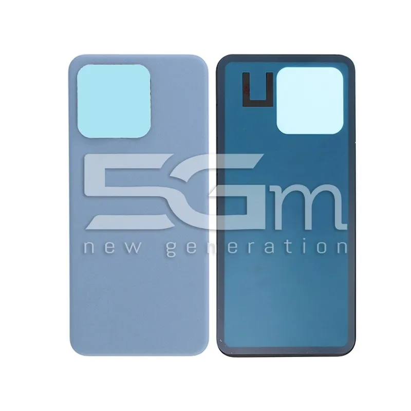 Retro Cover Blu Xiaomi 13 No Logo | Store Online 5G-M