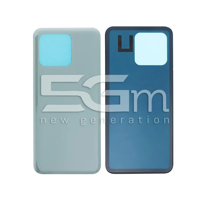 Retro Cover Green Xiaomi 13 No Logo | Store Online 5G-M