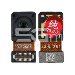 Front Camera 16MP Xiaomi Mi 11T - Mi 11T Pro