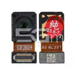 Front Camera 16MP Xiaomi Mi 11T - Mi 11T Pro