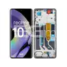 Display Touch + Frame Black Realme 10 Pro+