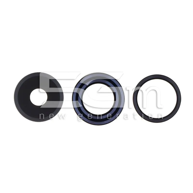 Vetrini Camera Posteriore Moto Edge 30 Pro (XT2201) | Store Online 5G-M