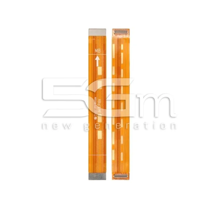 Motherboard Flex Cable Motorola One Action | Store Online 5G-M