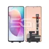 Display Touch Schwarz Moto G82 (PULLED) | 5G-M Online Shop