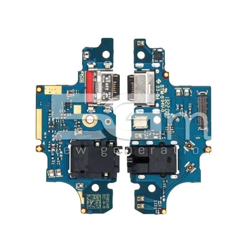 Connettore Di Ricarica + Board Motorola Moto G82 (OEM) | Store Online 5G-M